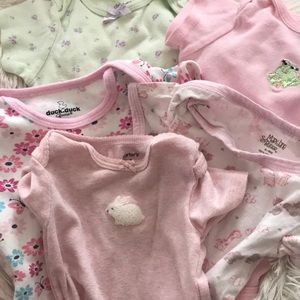 Onesie bundle